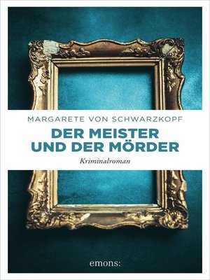 cover image of Der Meister und der Mörder